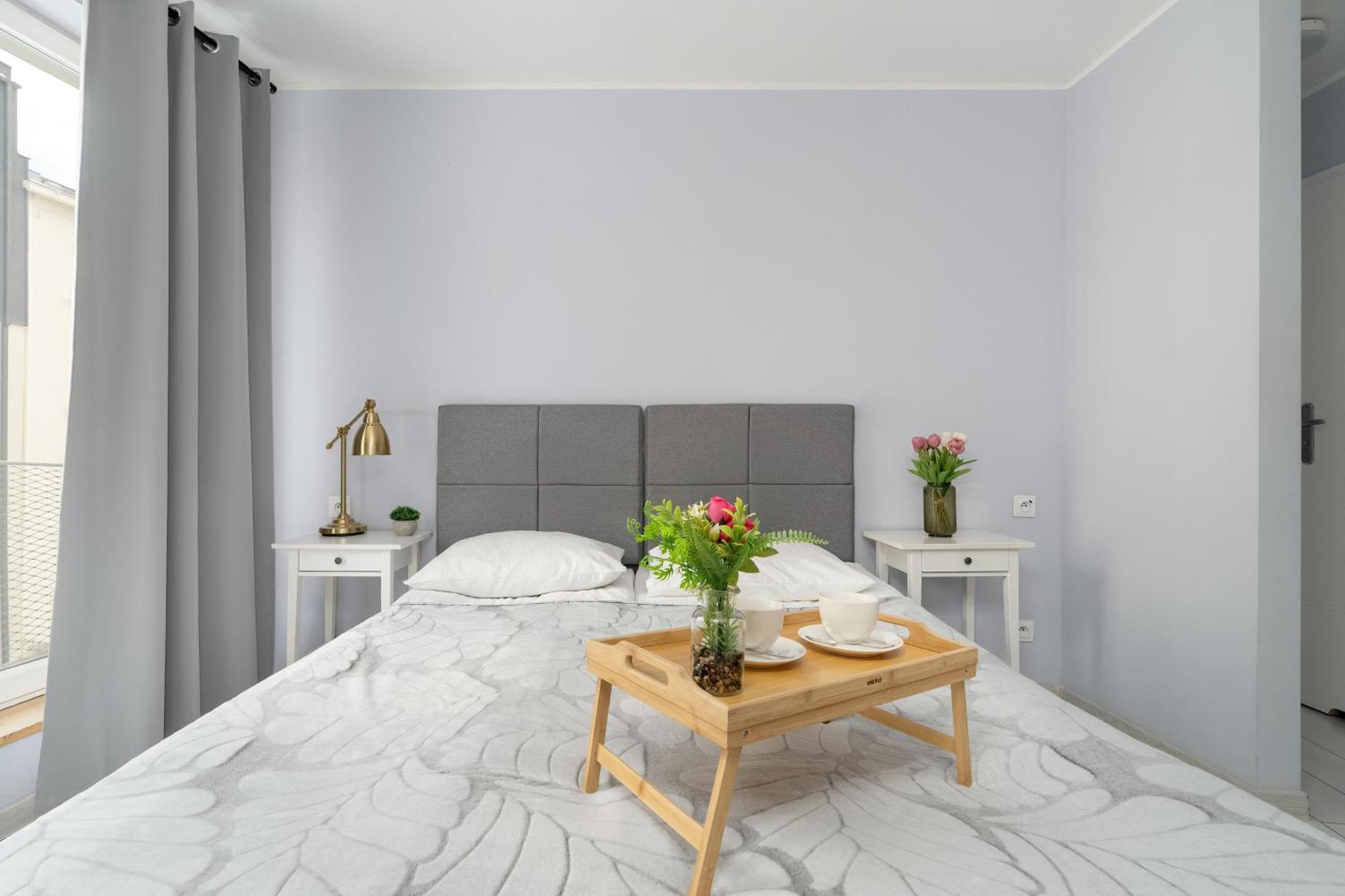Stylowe I Eleganckie Studia Very Berry W Poznaniu By Noclegi Renters Exterior foto
