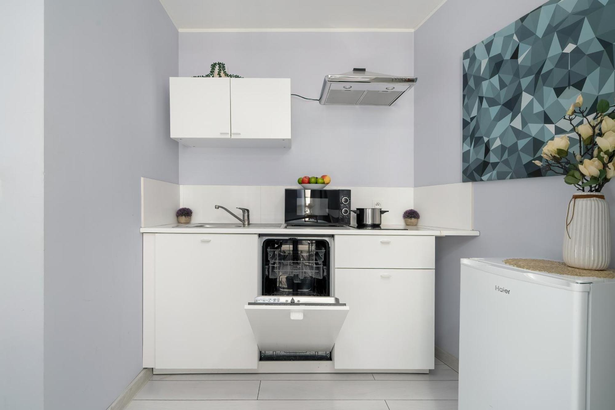 Stylowe I Eleganckie Studia Very Berry W Poznaniu By Noclegi Renters Exterior foto