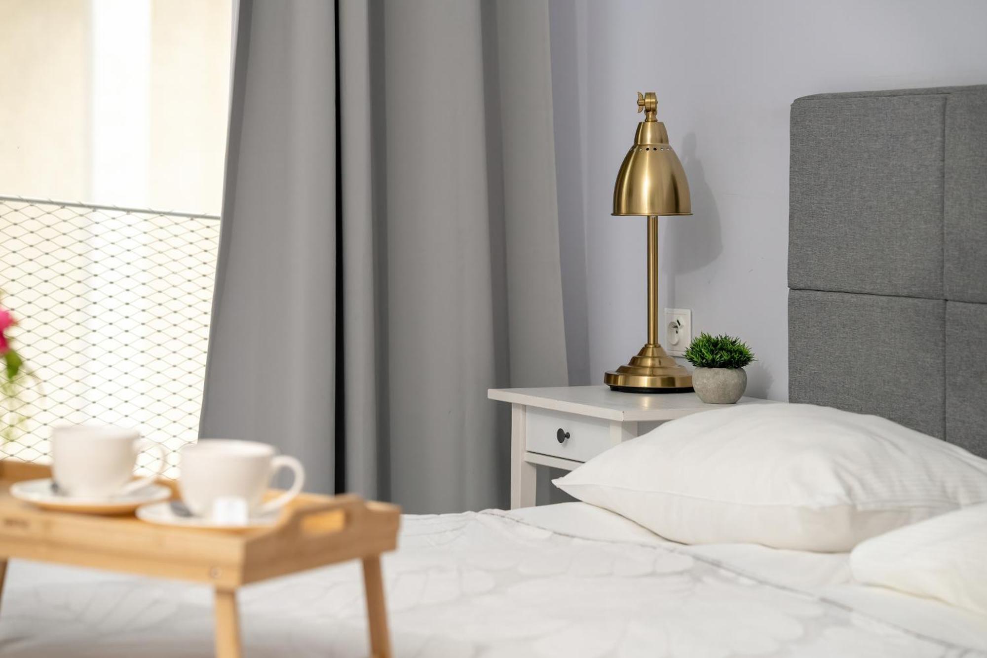 Stylowe I Eleganckie Studia Very Berry W Poznaniu By Noclegi Renters Exterior foto