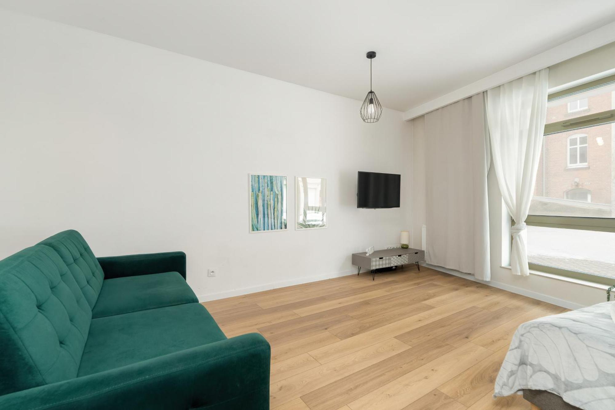 Stylowe I Eleganckie Studia Very Berry W Poznaniu By Noclegi Renters Exterior foto