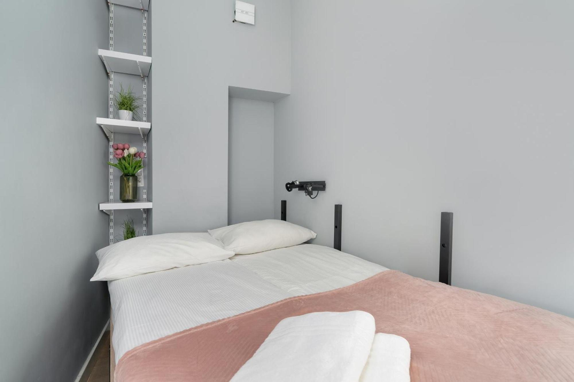 Stylowe I Eleganckie Studia Very Berry W Poznaniu By Noclegi Renters Exterior foto