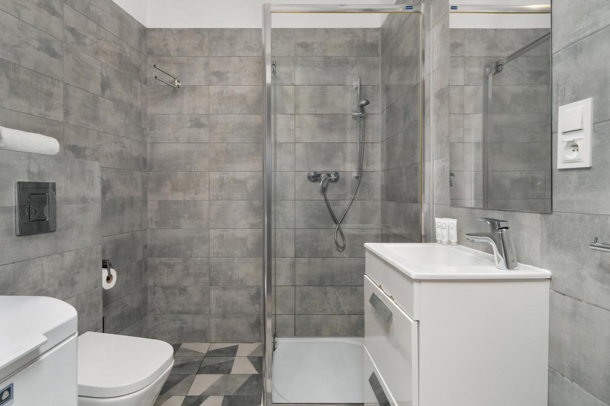 Stylowe I Eleganckie Studia Very Berry W Poznaniu By Noclegi Renters Exterior foto
